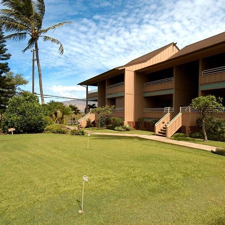 Kihei Bay Vista By Maui Condo And Home Eksteriør bilde