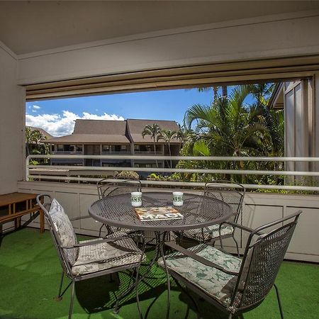Kihei Bay Vista By Maui Condo And Home Eksteriør bilde