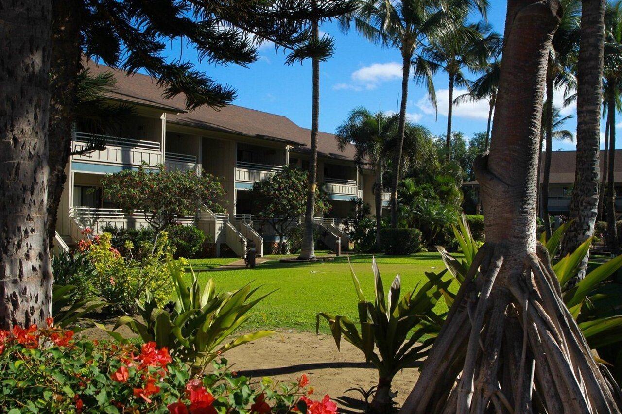 Kihei Bay Vista By Maui Condo And Home Eksteriør bilde