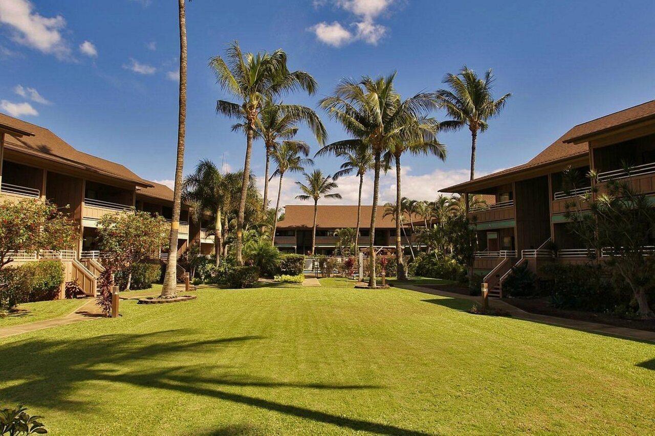 Kihei Bay Vista By Maui Condo And Home Eksteriør bilde