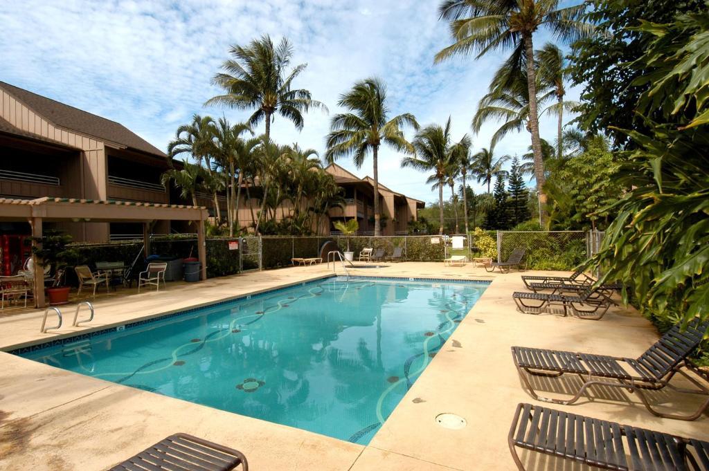 Kihei Bay Vista By Maui Condo And Home Eksteriør bilde