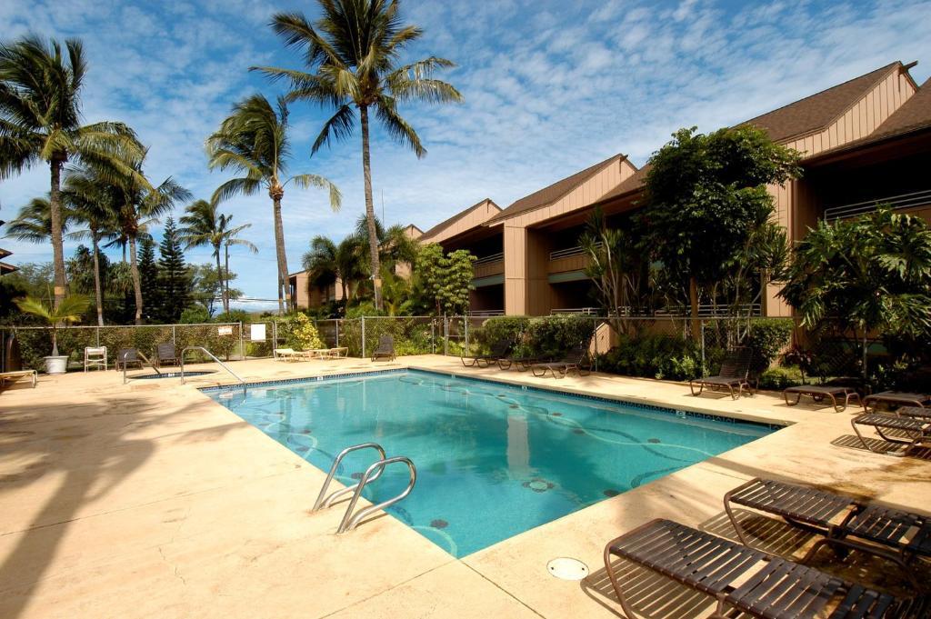 Kihei Bay Vista By Maui Condo And Home Eksteriør bilde