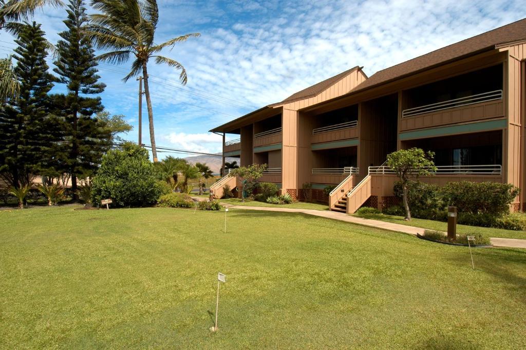 Kihei Bay Vista By Maui Condo And Home Eksteriør bilde