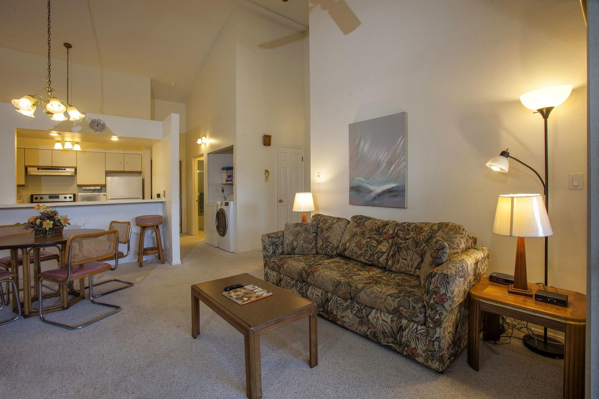 Kihei Bay Vista By Maui Condo And Home Eksteriør bilde