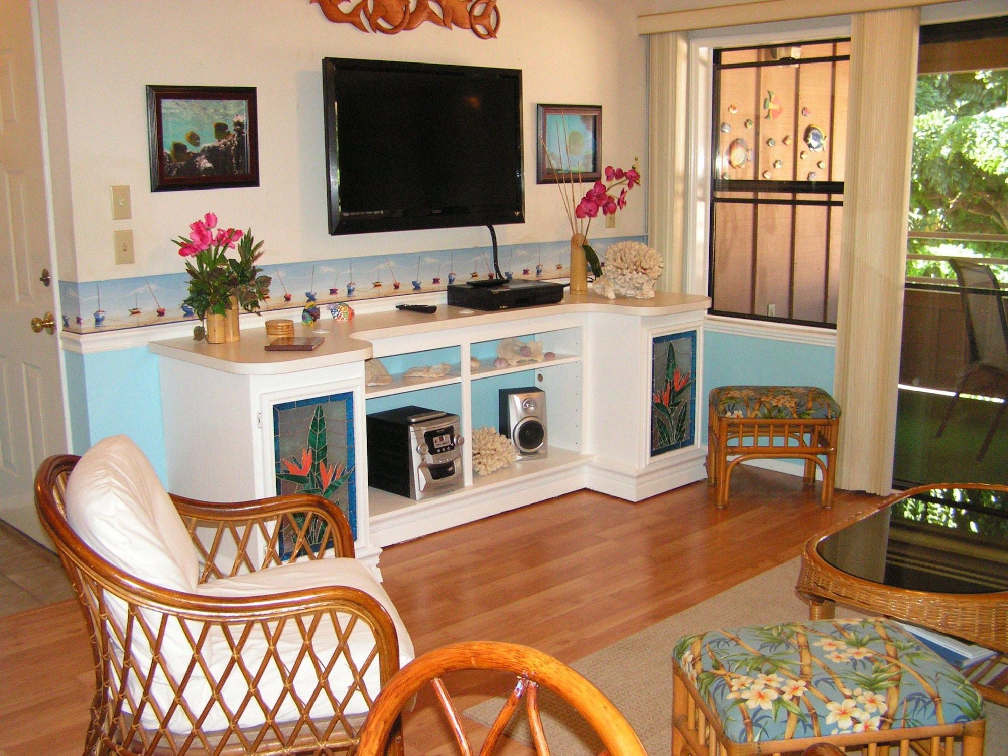 Kihei Bay Vista By Maui Condo And Home Eksteriør bilde