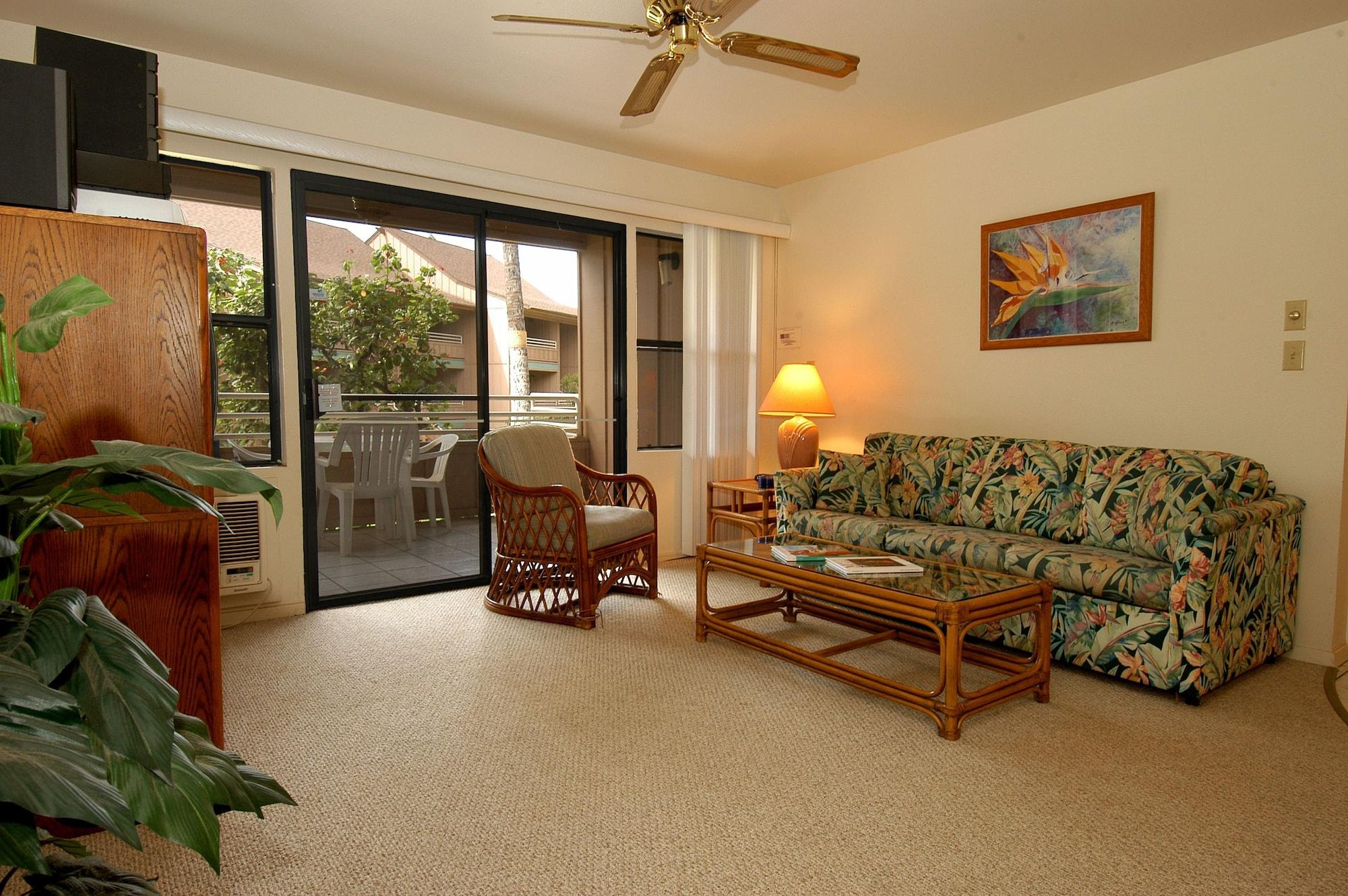 Kihei Bay Vista By Maui Condo And Home Eksteriør bilde