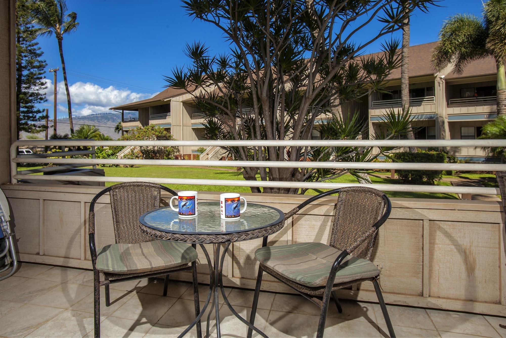 Kihei Bay Vista By Maui Condo And Home Eksteriør bilde