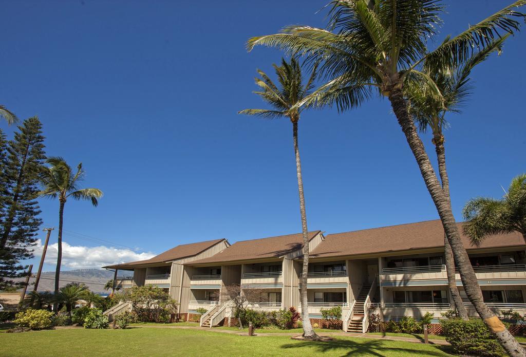 Kihei Bay Vista By Maui Condo And Home Eksteriør bilde
