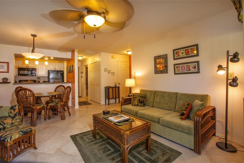 Kihei Bay Vista By Maui Condo And Home Eksteriør bilde