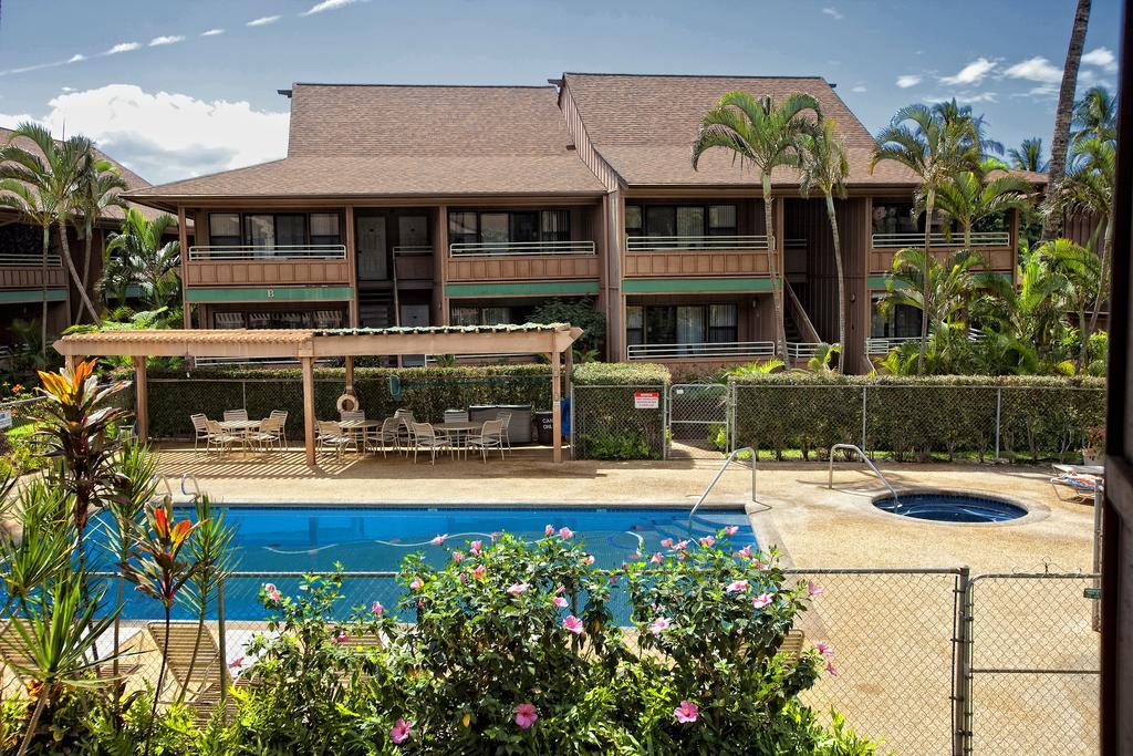 Kihei Bay Vista By Maui Condo And Home Eksteriør bilde