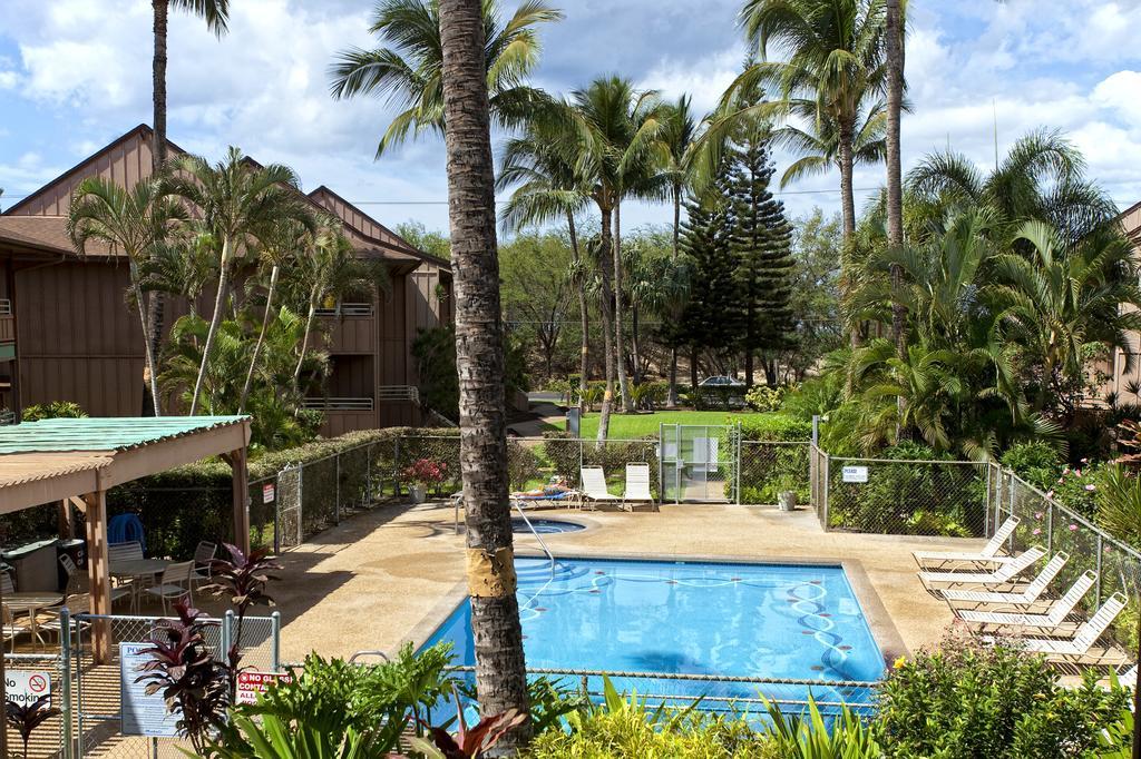 Kihei Bay Vista By Maui Condo And Home Eksteriør bilde