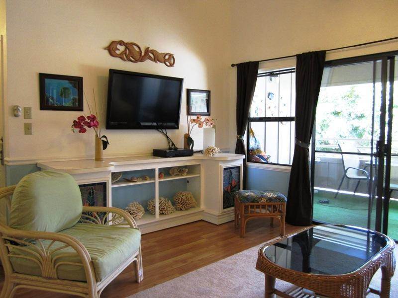 Kihei Bay Vista By Maui Condo And Home Eksteriør bilde