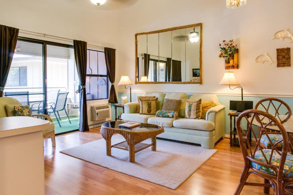 Kihei Bay Vista By Maui Condo And Home Rom bilde