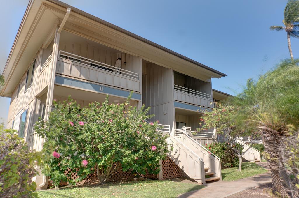 Kihei Bay Vista By Maui Condo And Home Eksteriør bilde