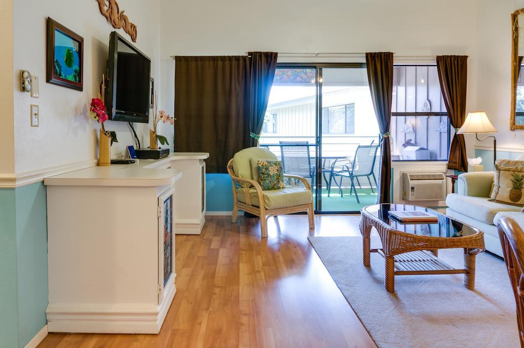 Kihei Bay Vista By Maui Condo And Home Eksteriør bilde